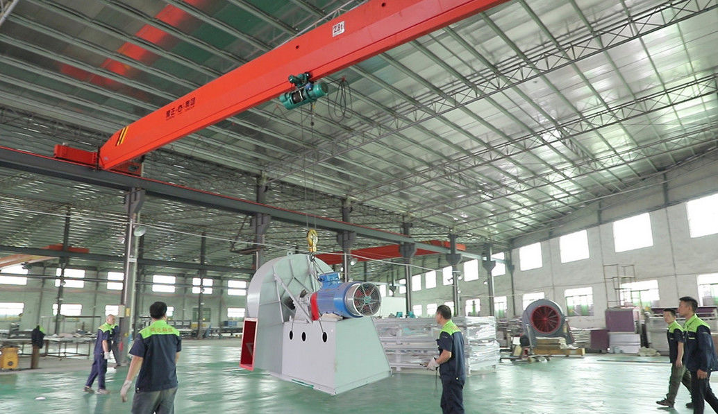 FOSHAN STAR TECHNOLOGY CO.,LTD manufacturer production line